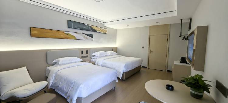 欧纳斯酒店(南山景区店)图片