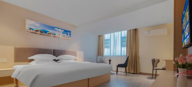 金瑞来宜居(广州狮岭丽莎广场店)图片