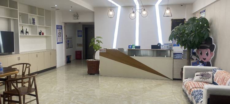 厦门嵩景海景酒店图片