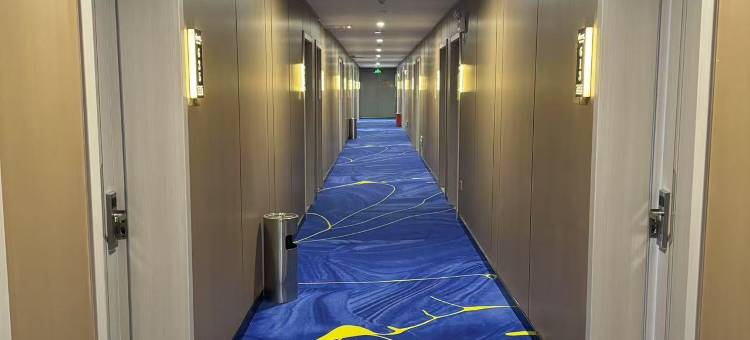 如家联盟华驿酒店(石家庄藁城良村开发区店)图片