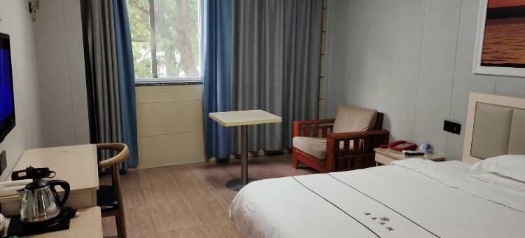 宜黄景泰宾馆图片