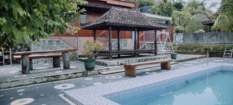 RedDoorz @ Villa Bukit Senyum Lombok图片