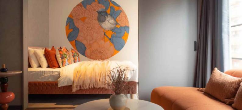 LANG HOTEL 浅草(LANG HOTEL Asakusa)图片
