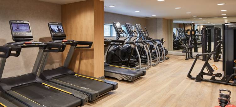 曼彻斯特万豪皮卡迪利酒店(Manchester Marriott Hotel Piccadilly)图片