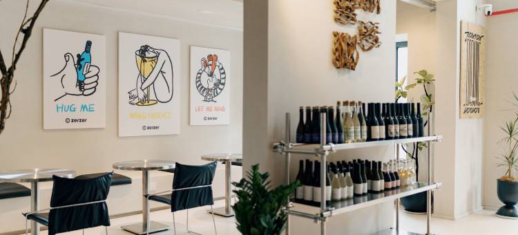 北岸悦酒店图片