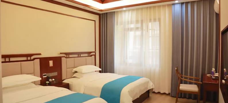 威信扎西酒店图片