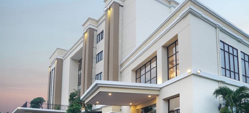 马里奥波罗里斯酒店(Riss Hotel Malioboro)图片