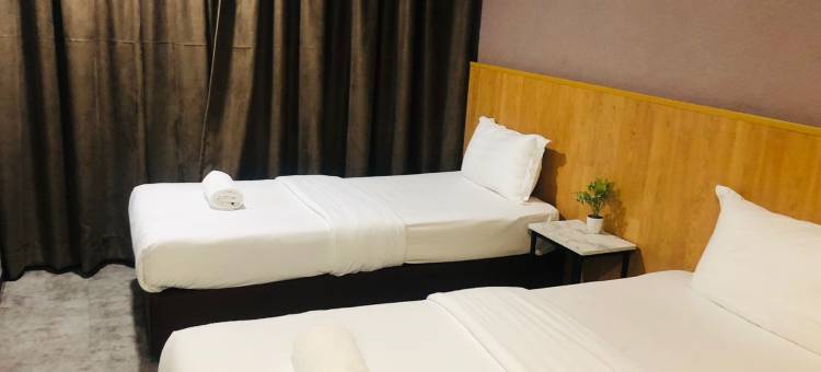 吉隆坡花园精品酒店(D'Garden Hotel Kuala Lumpur)图片