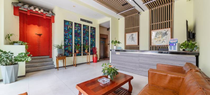 玉兰酒店(厚街陈屋地铁站店)图片