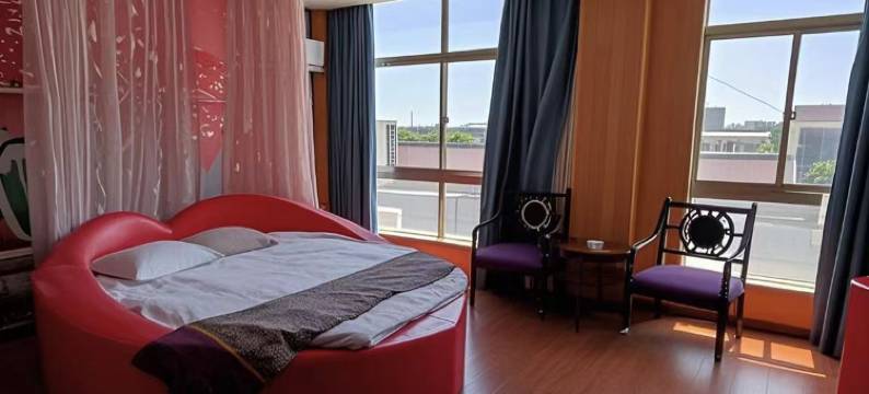 太仓美力泉连锁酒店图片