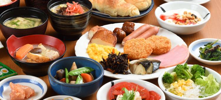 博多绿色附楼饭店(Hakata Green Hotel Annex)图片