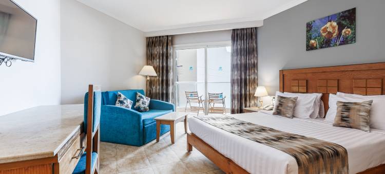 SUNRISE 索拉拉水上乐园度假村(SUNRISE Solara Aqua Park Resort)图片