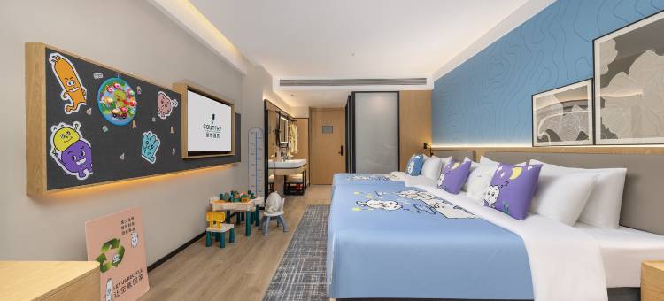 柏纳酒店(丽江古城区大水车店)图片