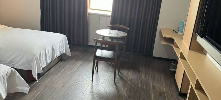 如龙商务酒店图片