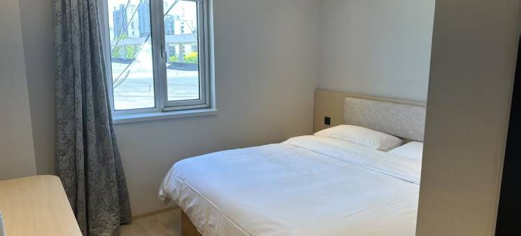 迪澳熊酒店(天津儿童医院刘园地铁站店)图片