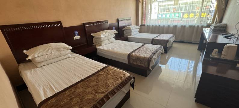 代县雁雲酒店图片