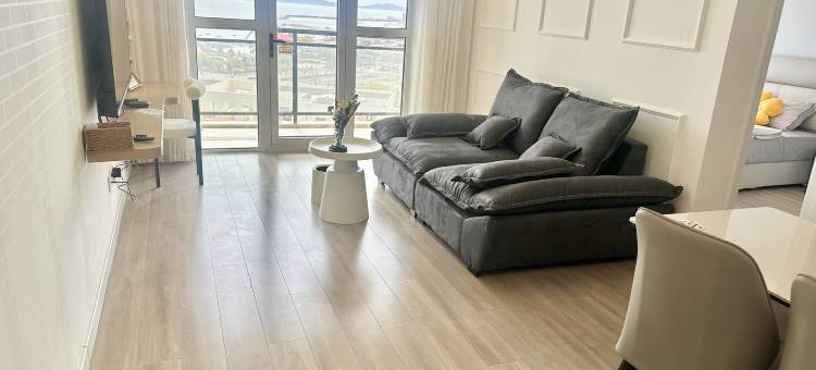 橙栖海景民宿图片