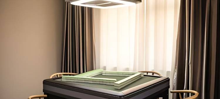 太康喜来酒店图片