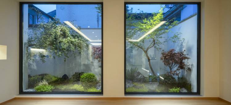 安见酒店(北寺塔拙政园店)图片