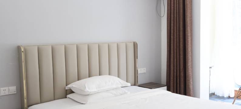 威海青岩酒店(国际海水浴场火炬八街店)图片