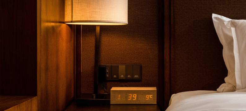 独龙江天境酒店图片