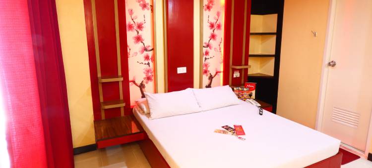 崇光酒店 - 马卡蒂大道(Hotel Sogo Makati Avenue)图片