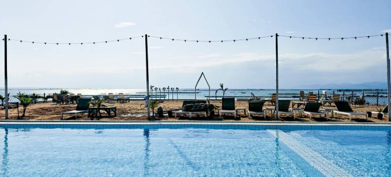 防城港可可托海景民宿图片