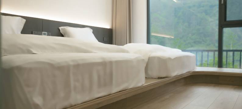 云和伍拾陆号民宿图片