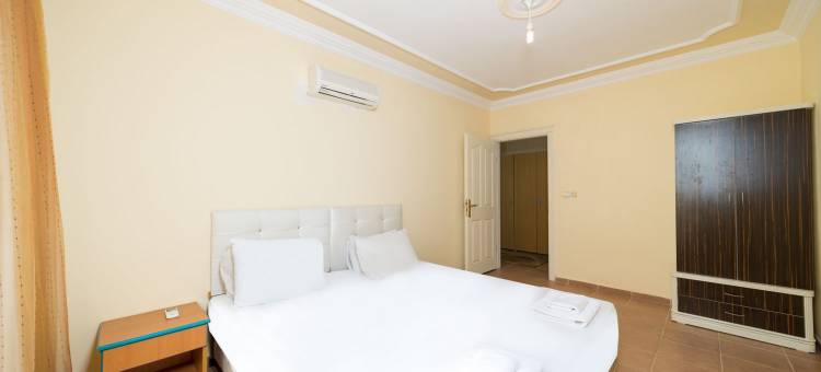 Sevgi site Close to the sea 2+1图片