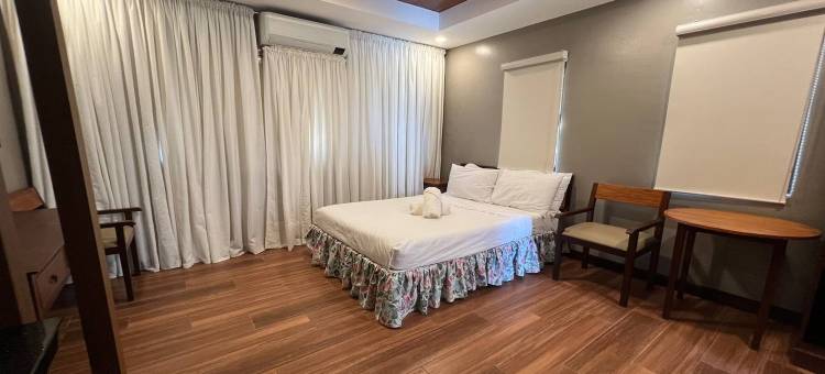 Villa Minerva Eco-Farm Resort near Vigan图片