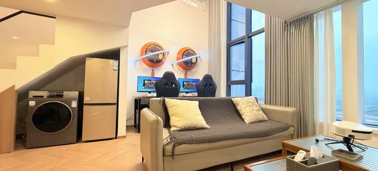 创达电竞公寓(万象城店)图片