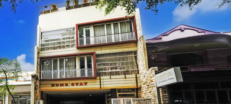 Hotel O Symphony Homestay Tlogomas图片