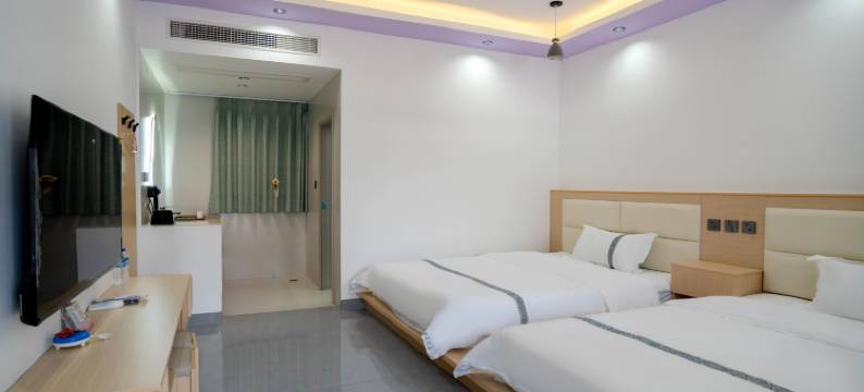 普者黑南云艺舍民宿图片