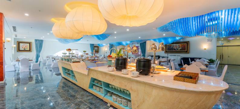 芽越芽庄酒店(Nha VIET Nha Trang Hotel)图片