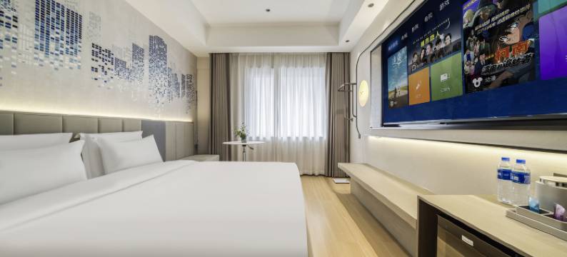 瑞丽酒店(五马街商业区店)图片