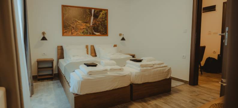 索科温泉酒店(Soko In Spa)图片