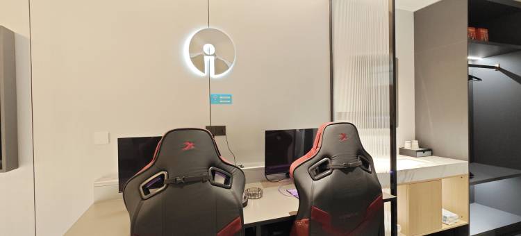 爱电竞酒店(百色万景城店)图片