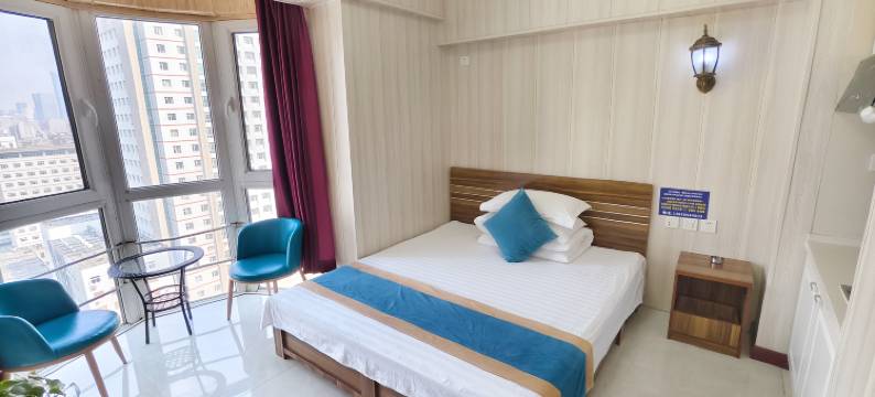 沈阳红姐旅社图片