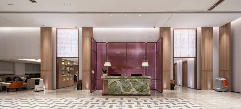 雅缦花园酒店(武汉动物园国际博览中心店)图片