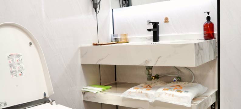 朋客影院酒店公寓(江宁万达广场店)图片