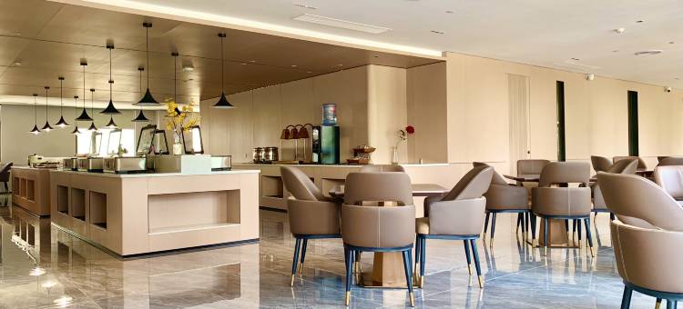 麗枫酒店(佛山南海大沥全球创客小镇店)图片