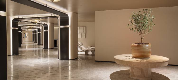 海南清水湾英迪格酒店图片