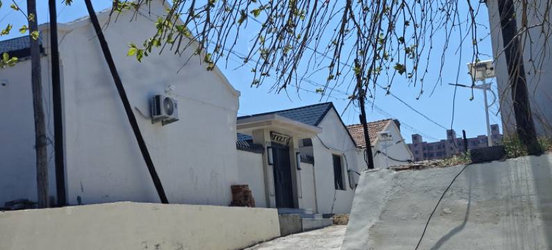 巷口小院民宿图片