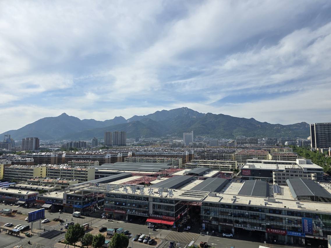 桔子酒店(泰安岱庙店)图片