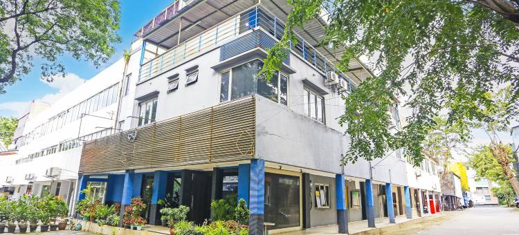 Hotel O Bekasi Near Mall Lippo Cikarang Formerly Hotel Addictk图片