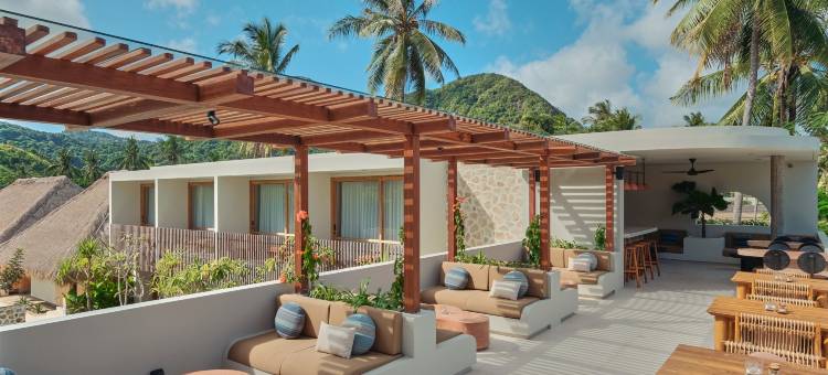 Boni Beach Lombok | Hotel & Restaurant图片