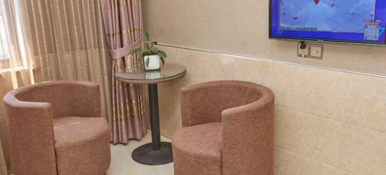 淮北金阳光宾馆图片