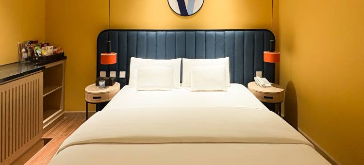 A25酒店 - 130巴兆(A25 Hotel - 130 Ba Trieu)图片