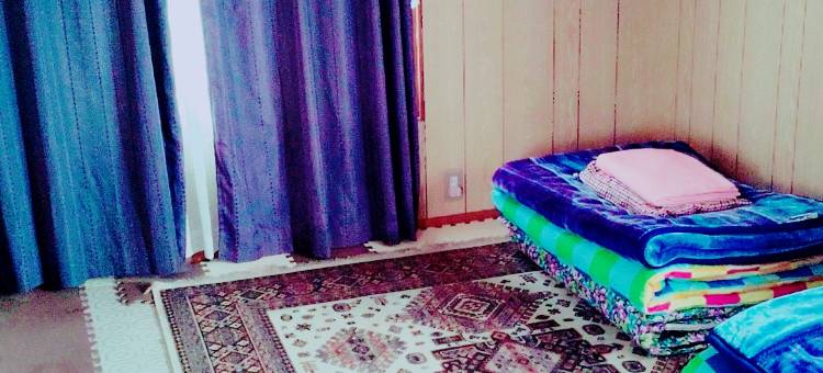 Guest House OGaGa in Tokushima-city, JAPAN图片