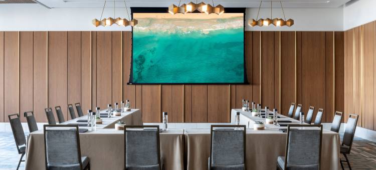 威基基海滩丽思卡尔顿酒店公寓(The Ritz-Carlton Residences, Waikiki Beach)图片